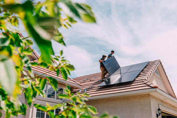 Best Commercial Roofing Services  in Medford, WI