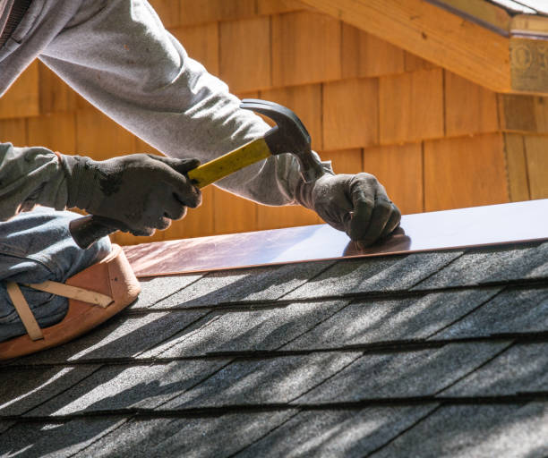 Best Gutter Installation and Roofing  in Medford, WI